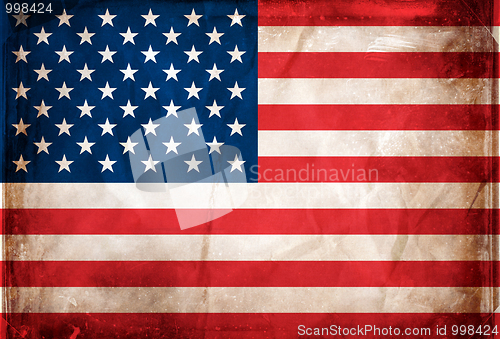Image of USA