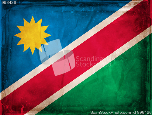 Image of Namibia