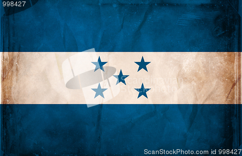 Image of Honduras
