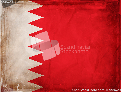 Image of Bahrain