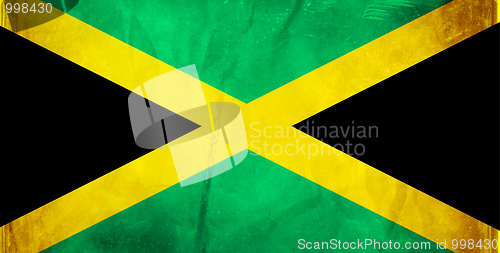 Image of Jamaica