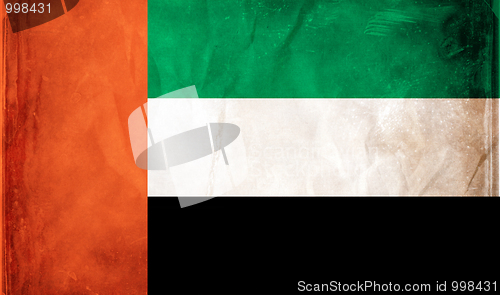 Image of United Arab Emirates