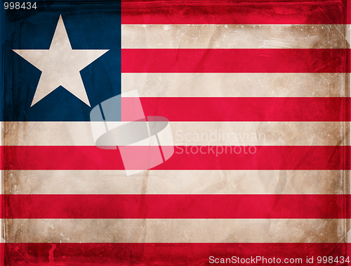 Image of Liberia