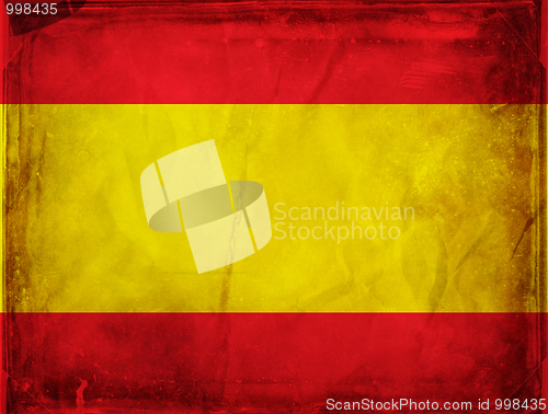 Image of Spain