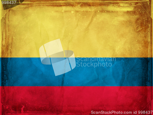 Image of Colombia