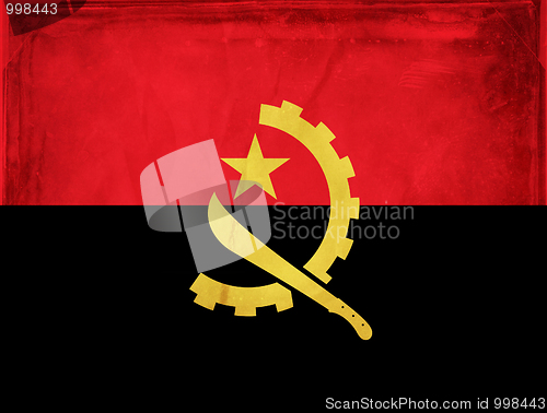 Image of Angola