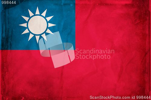 Image of Taiwan