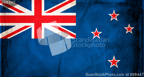 Image of New Zealand
