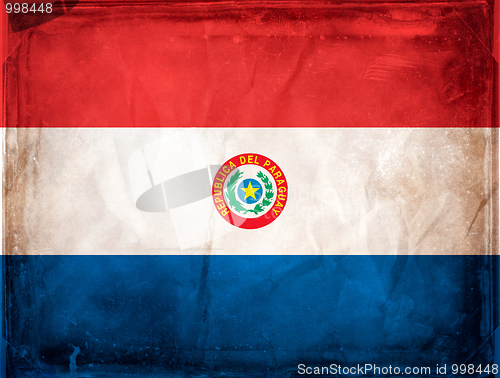 Image of Paraguay