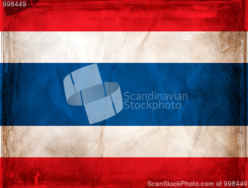Image of Thailand