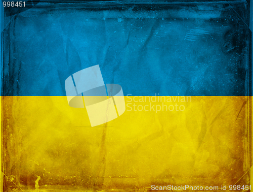 Image of Ukraine