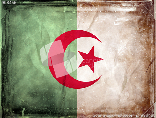 Image of Algeria