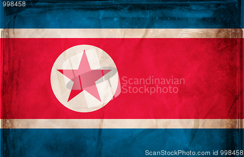 Image of Korea DPR