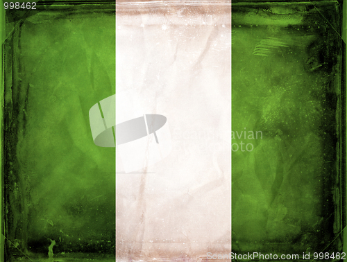 Image of Nigeria