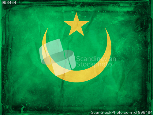 Image of Mauritania
