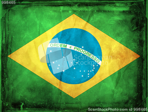 Image of Brazil