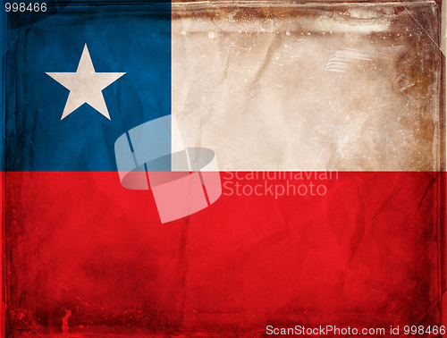 Image of Chile