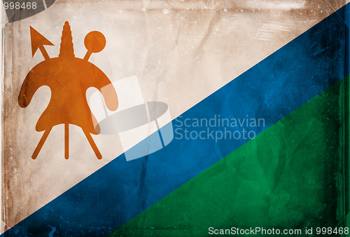 Image of Lesotho