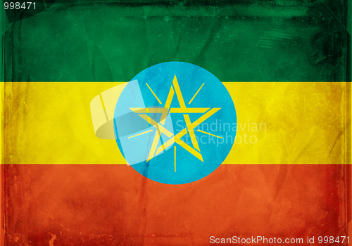 Image of Ethiopia