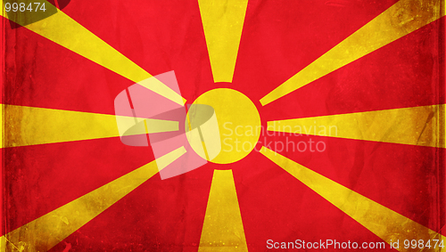 Image of Macedonia