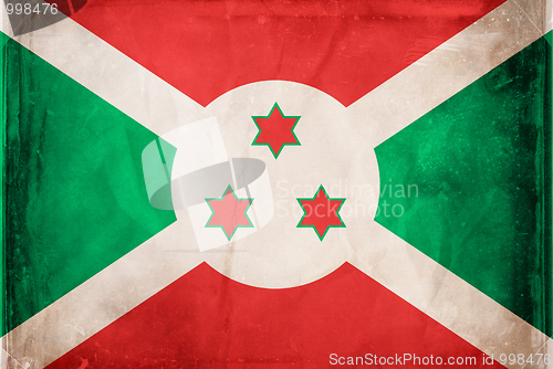 Image of Burundi