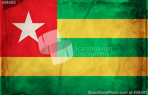 Image of Togo