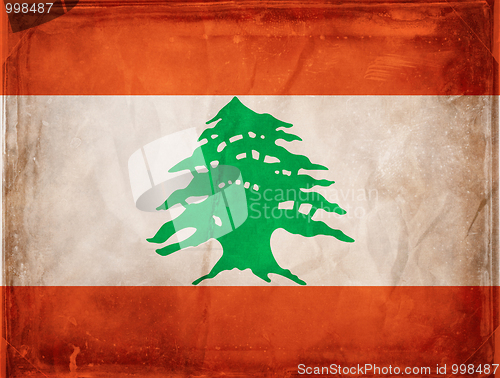 Image of Lebanon
