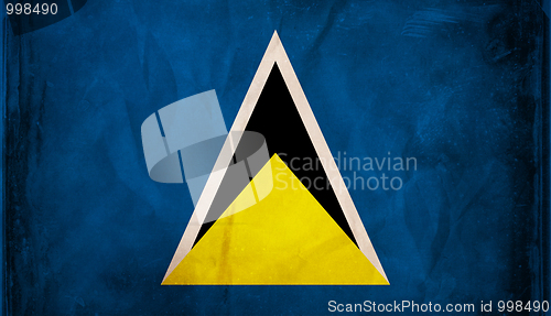 Image of St. Lucia