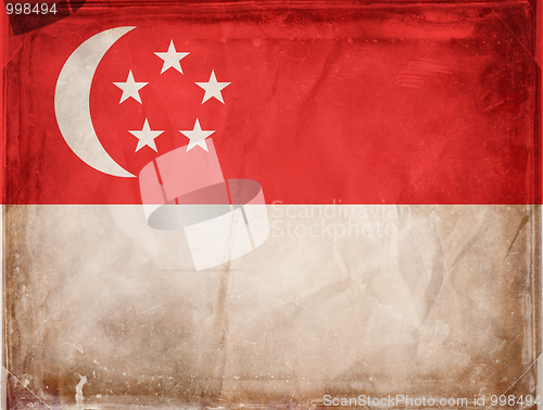 Image of Singapore
