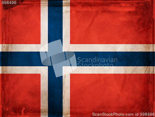 Image of Norway