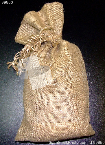 Image of Sack