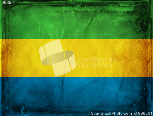 Image of Gabon