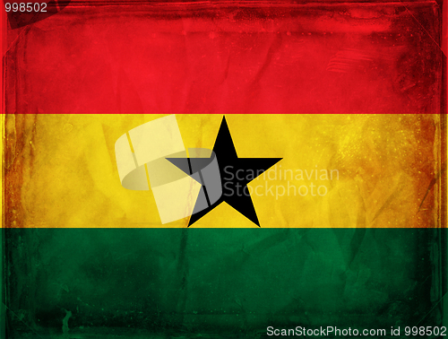 Image of Ghana