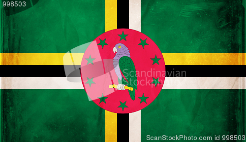 Image of Dominica
