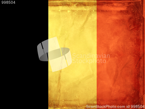 Image of Belgium