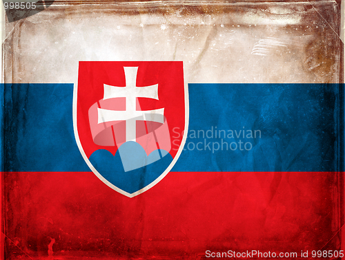 Image of Slovakia