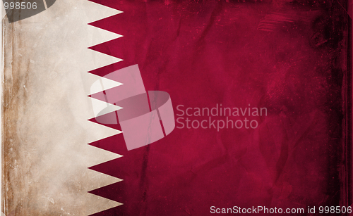 Image of Qatar