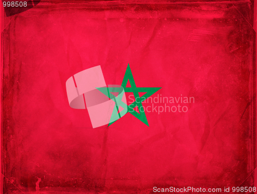Image of Morocco