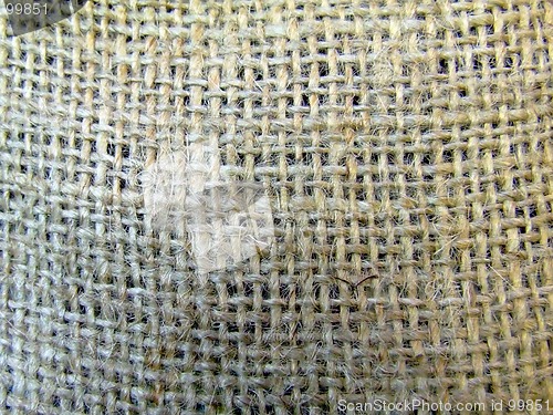 Image of Sack pattern