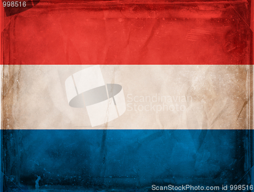 Image of Netherlands