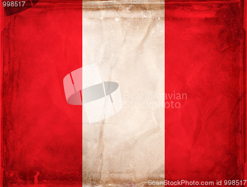 Image of Peru