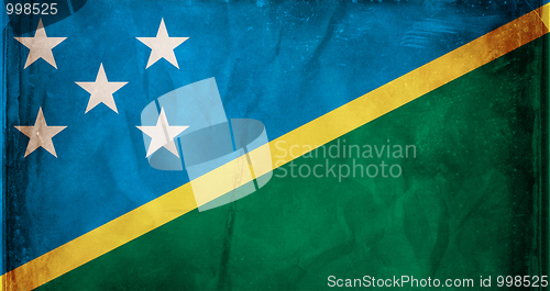 Image of Solomon Islands