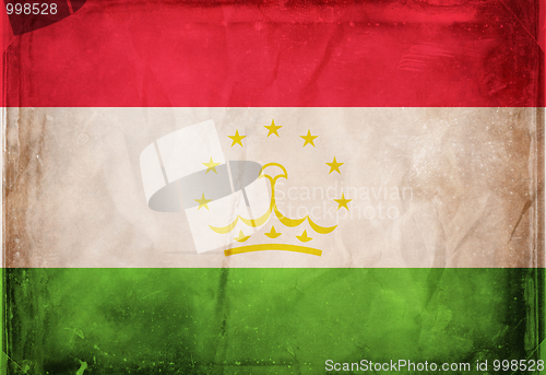 Image of Tajikistan