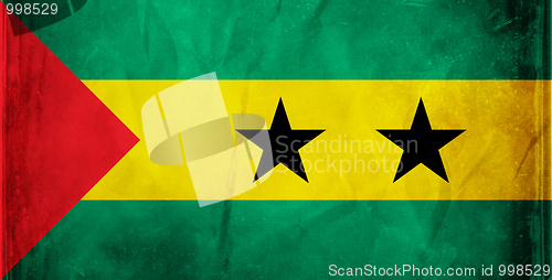 Image of Sao Tome &principe
