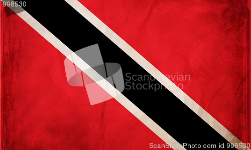 Image of Trinidad & Tobago