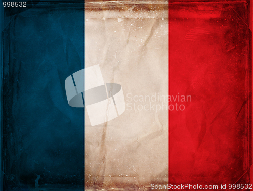 Image of France
