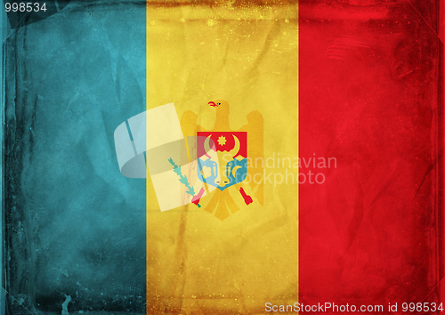 Image of Moldova