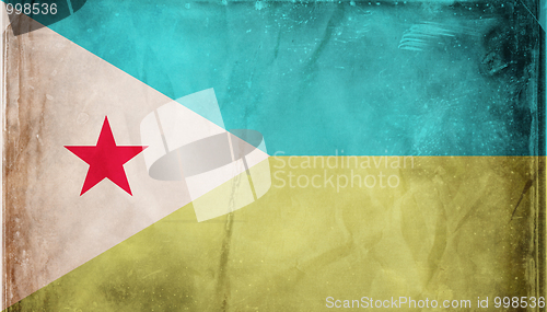 Image of Djibouti