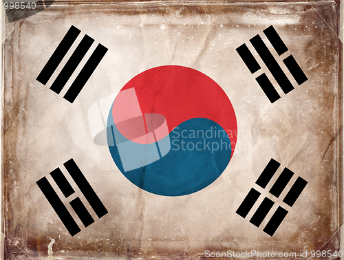 Image of Korea Republic
