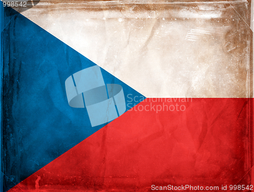 Image of Czech Republic